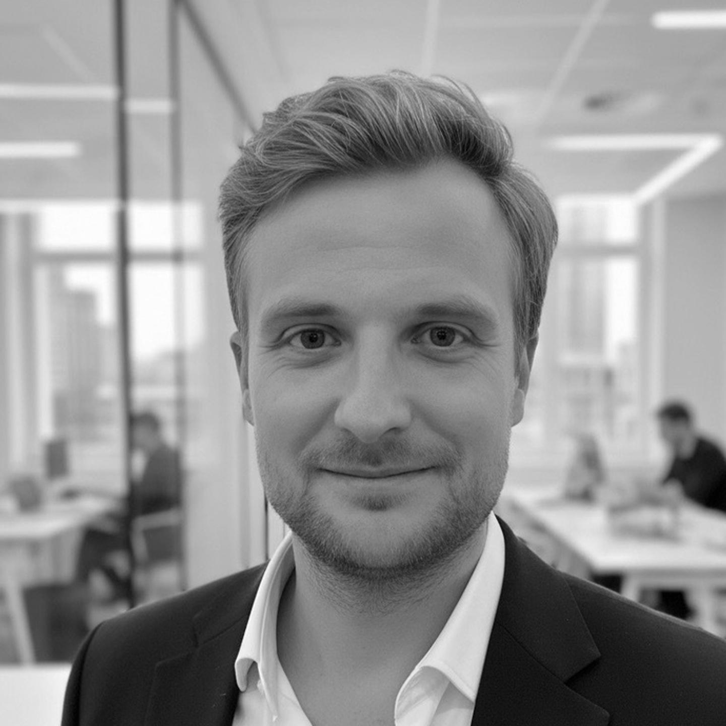  Jean-Baptiste Clouard, CEO Flowlity