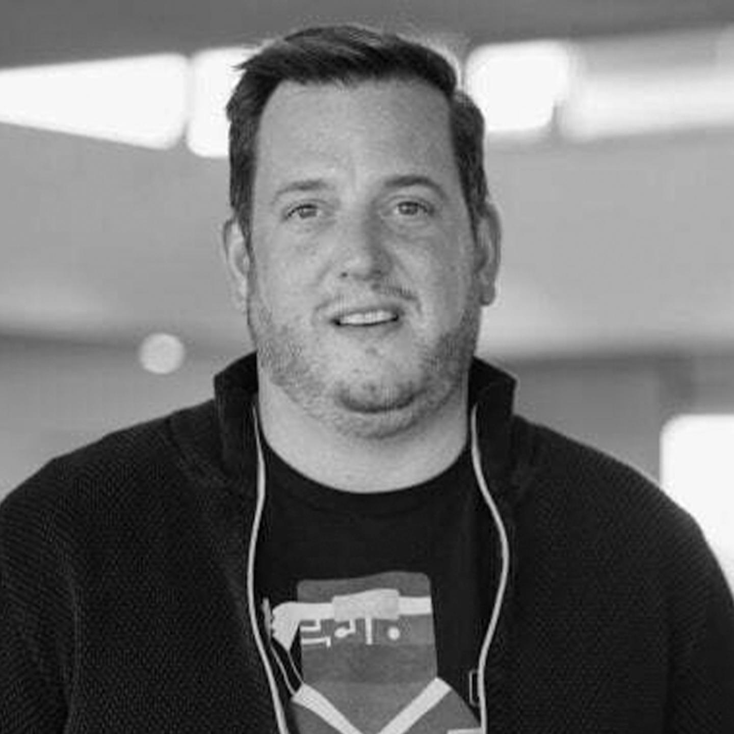  Dominik Blattner, CEO Kaizo