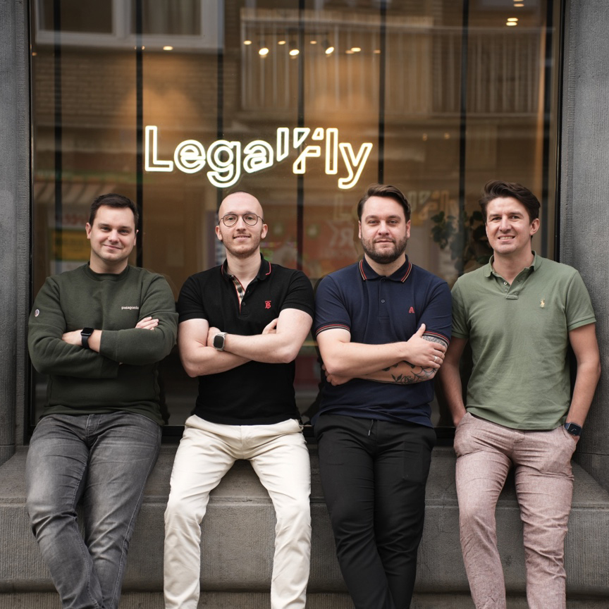 LegalFly