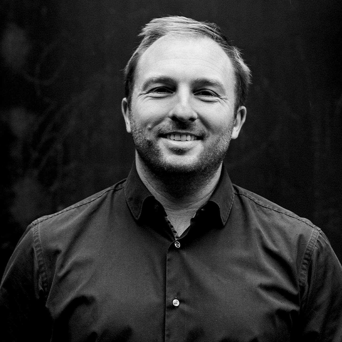 Guy Van Neck, CEO MobieTrain