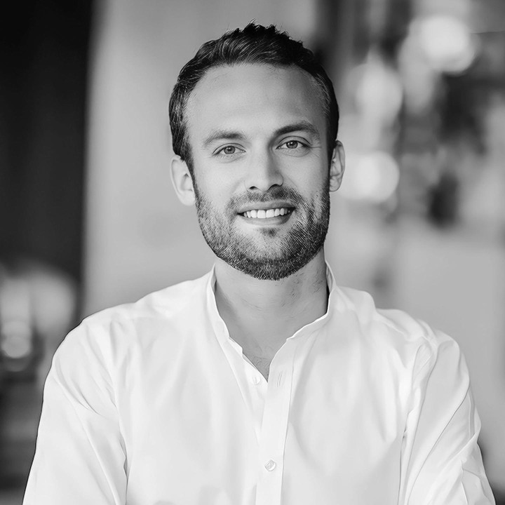  Christophe Castan, CEO Penbox