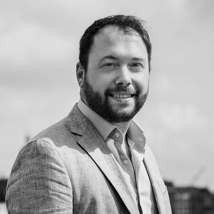 Tim Dierrckxsens, CEO Venly