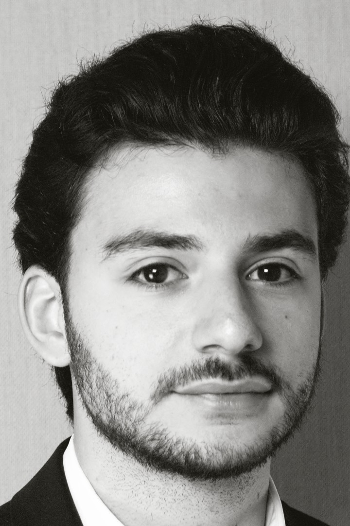 Theodore Rozencwajg, CEO