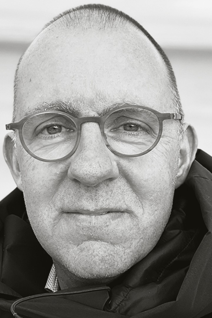 Vincent Goemaere, CEO & founder