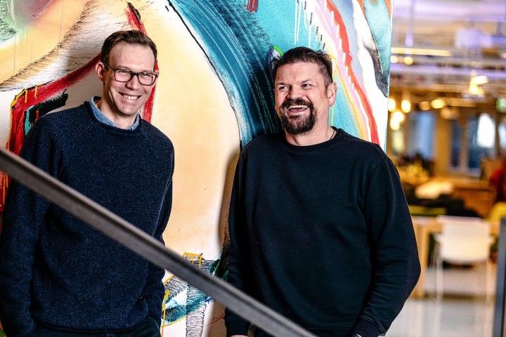 Kosli raises $3.1m seed round led by Heavybit