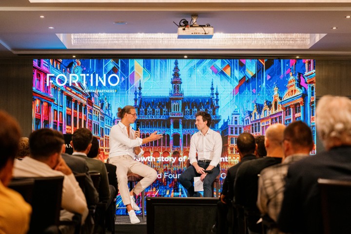 The Growth Journey of GoStudent: A Lesson in Scaling and Adapting