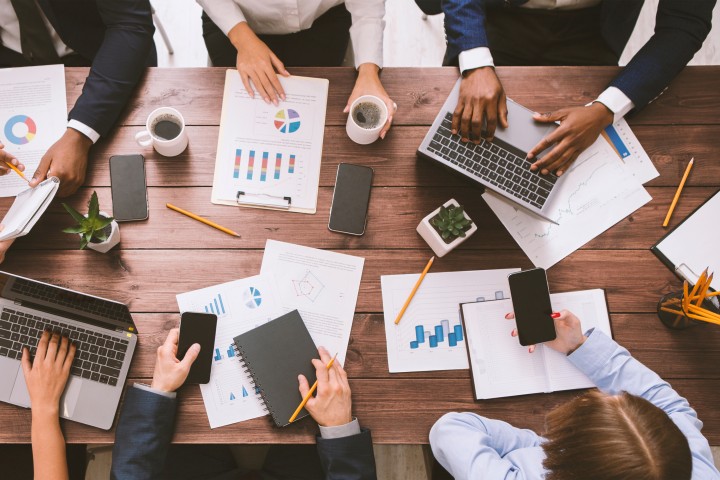 Connections matter more than capital