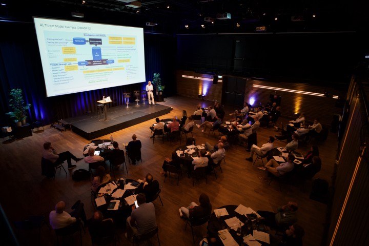 Reflecting on the Fortino CPO & CTO Summit