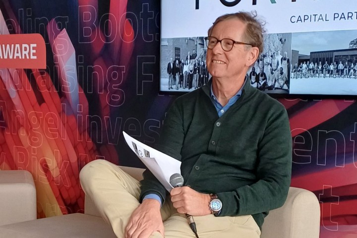 Leadership, the most important investment criterion