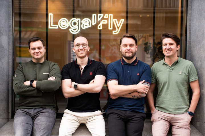 LegalFly secures €15 Million to Set Security Standard in AI Legal Services