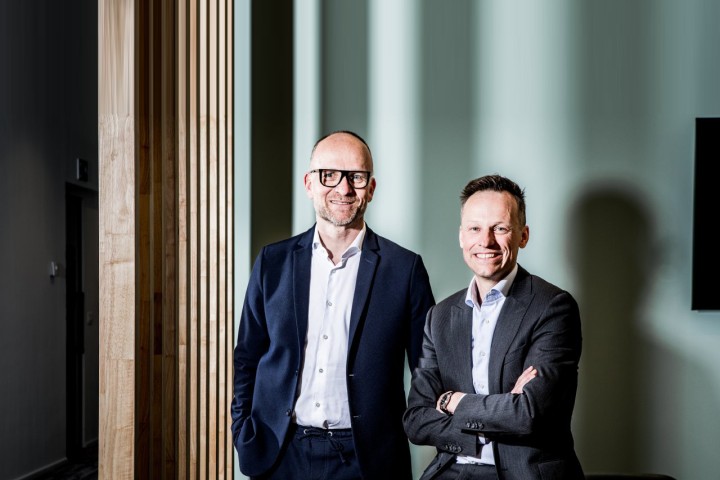 Many Software Companies Have AI Know-How, We Help Them with the 'How Now'