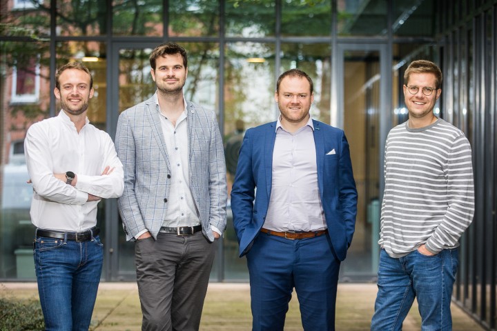 Penbox confirms its ambition to be the leader in insurtech