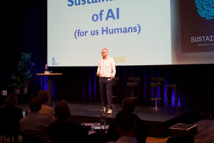 Sustainable AI: The Next Frontier for Business Innovation and Responsibility