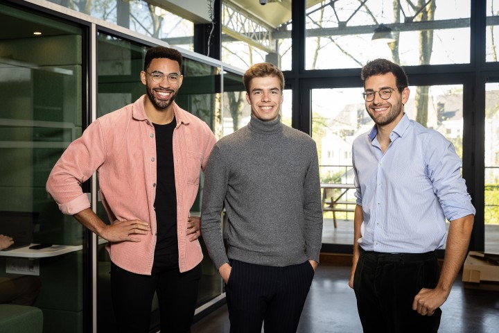 TechWolf raises €10 million in a Series A round to build the intelligence layer for skills