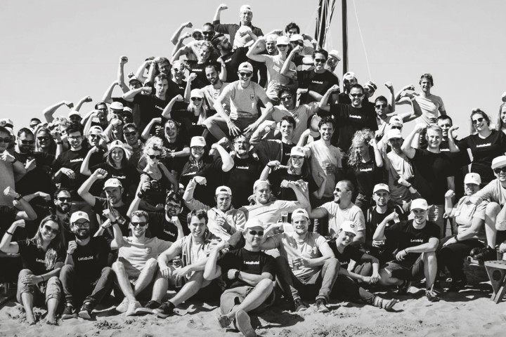 Choosing an ERP – How LetsBuild chose and implemented NetSuite