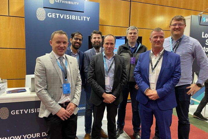 Getvisibility secures €10m series-a funding