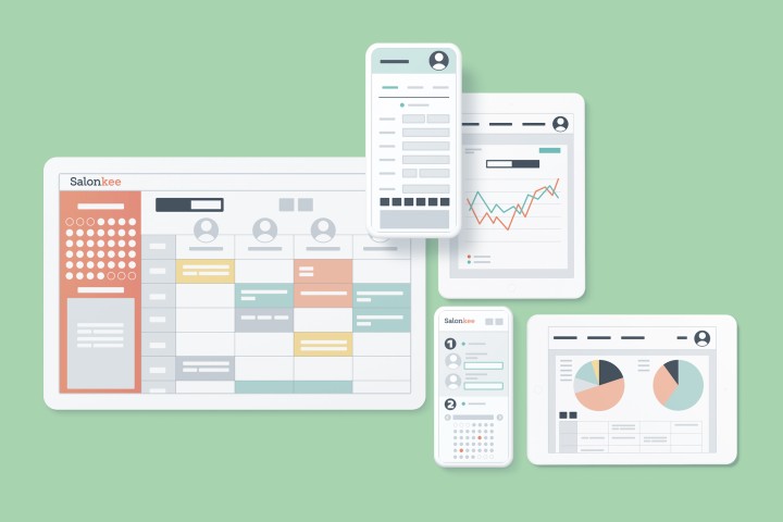 Salonkee: Business software empowering the beauty and wellness industry. Why we invested.